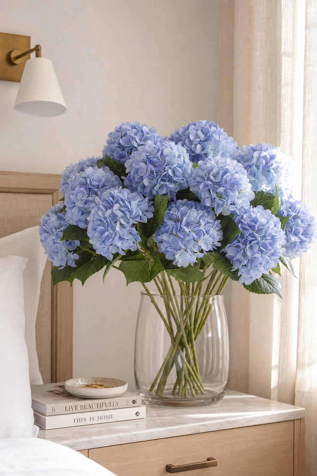 How to Clean Artificial Flowers to Keep Them Looking Fresh