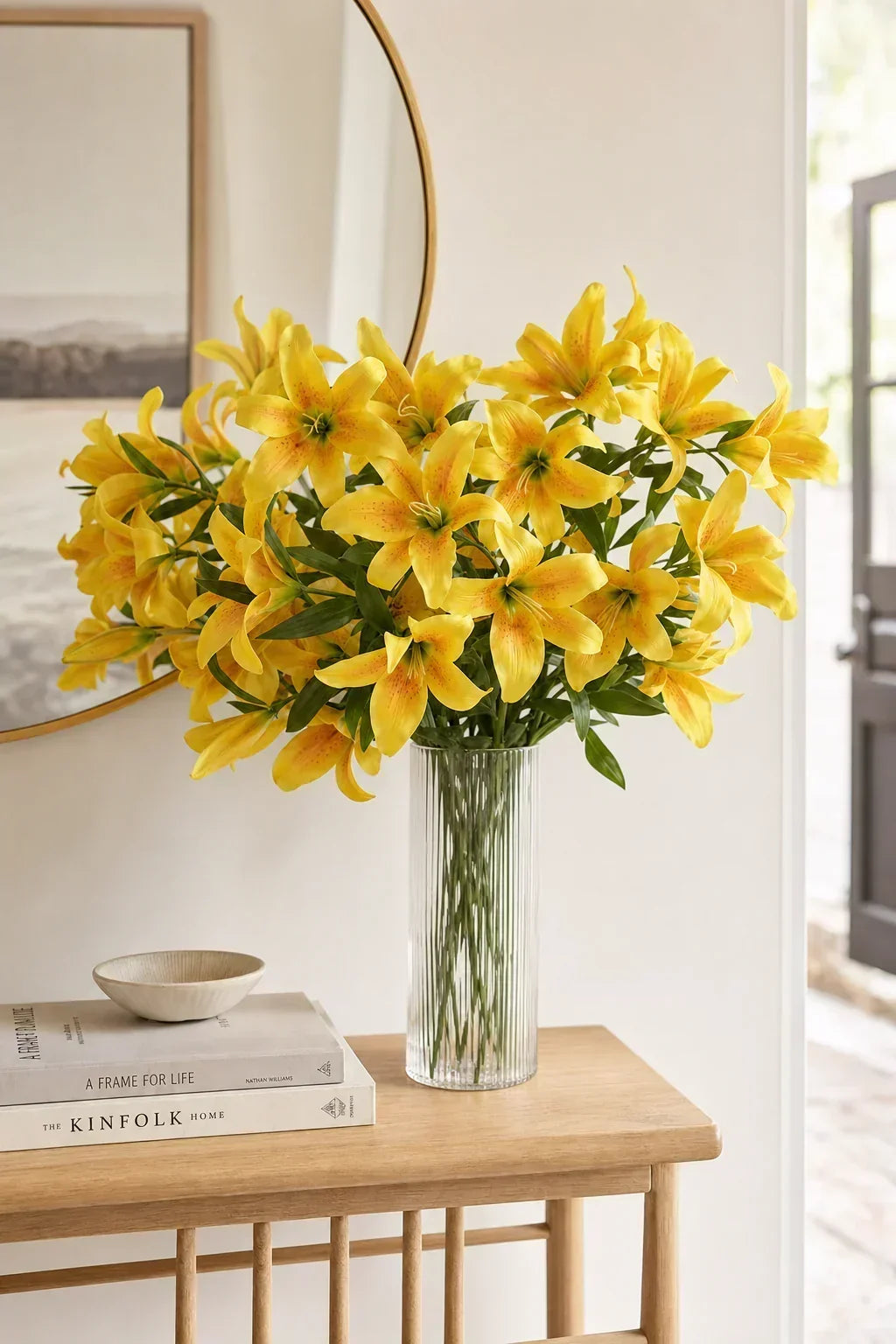 Faux vs. Flawless: How to Tell Premium Artificial Flowers from Cheap Ones