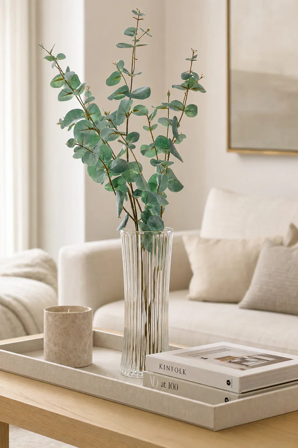 Artificial Plants & Foliage