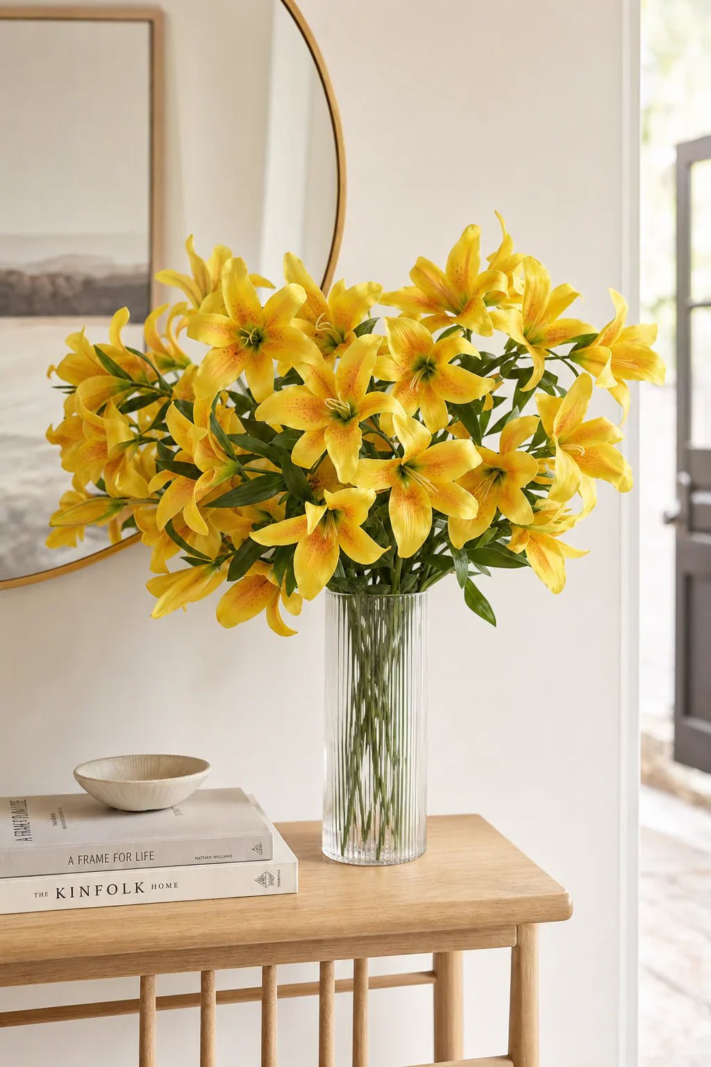 Artificial Flowers