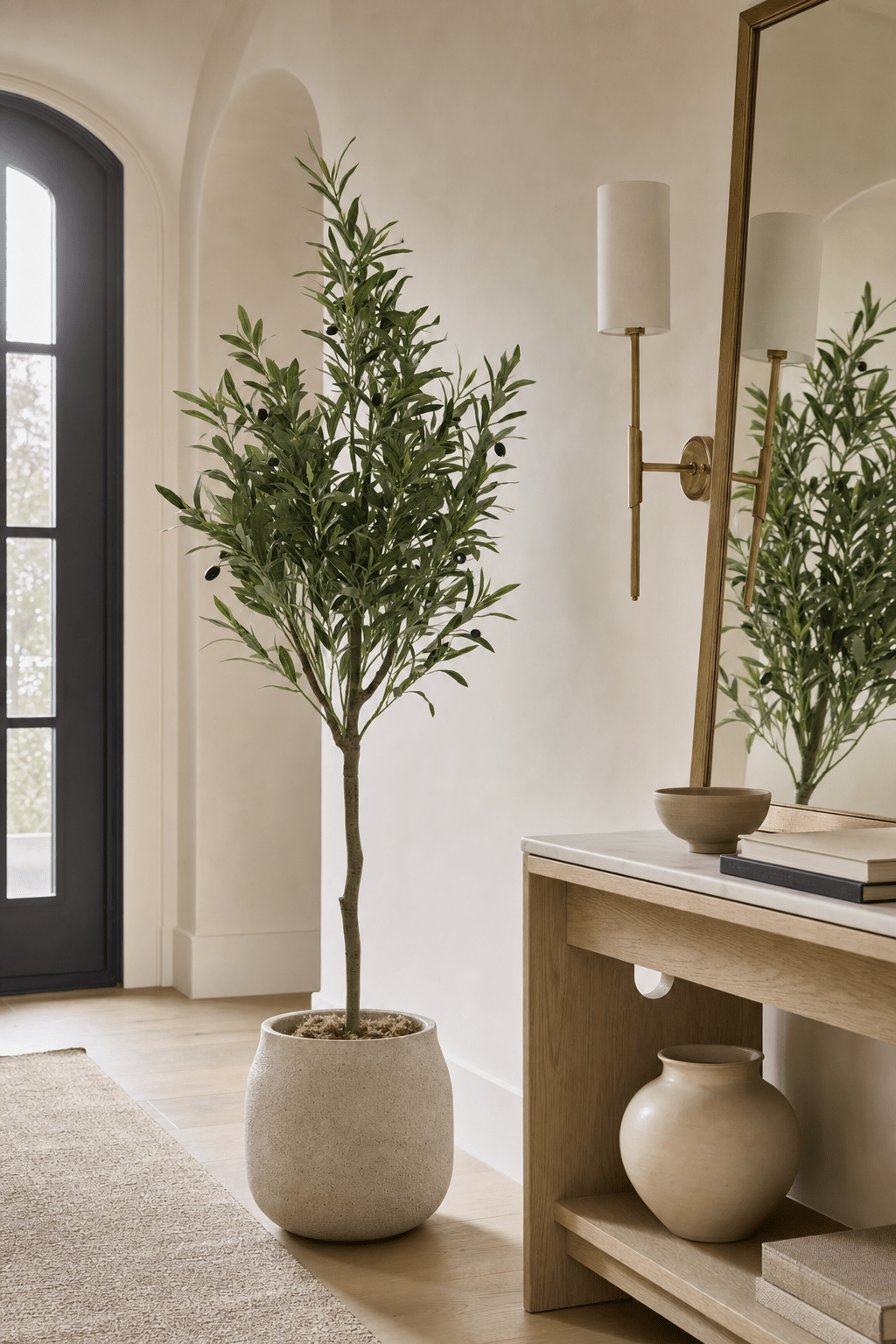 Olive Tree 162cm
