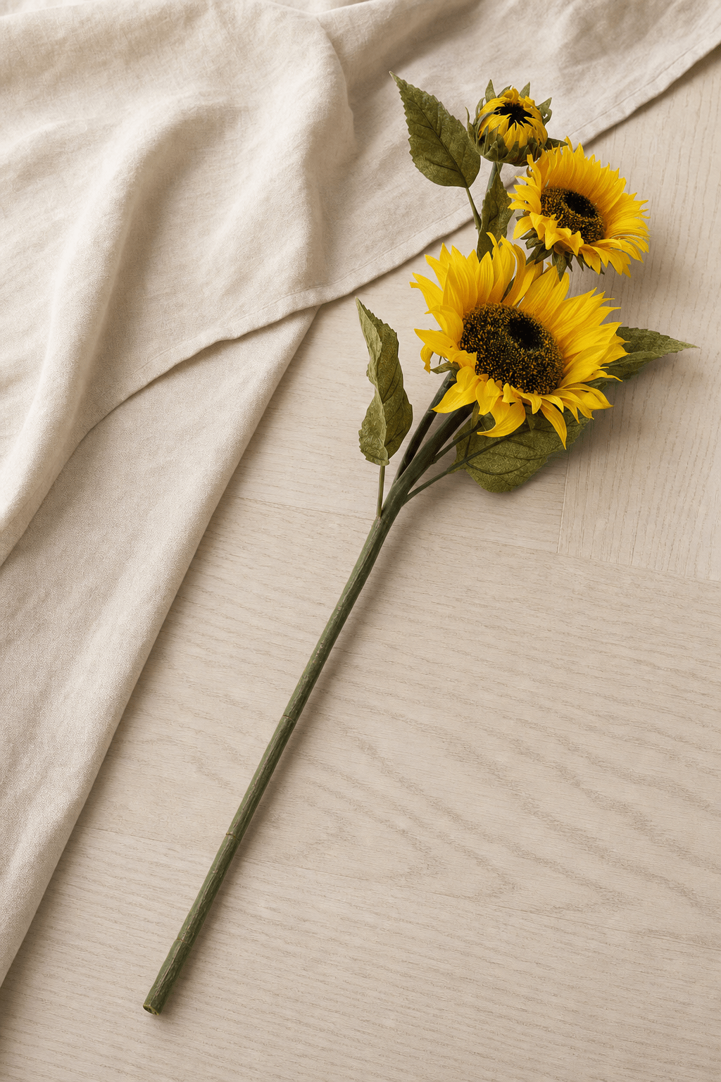Sunflower Spray
