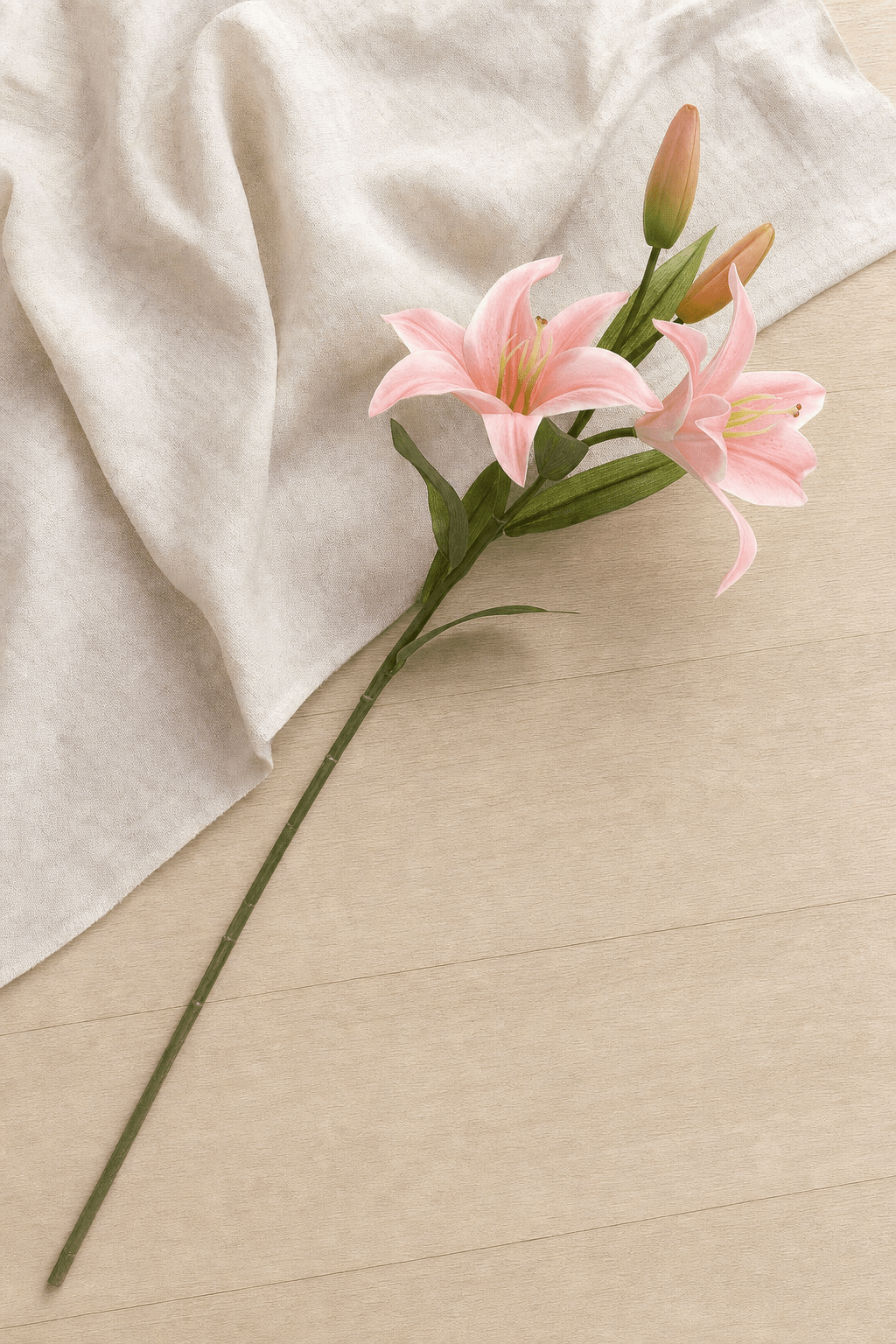 Real Touch Lily Spray