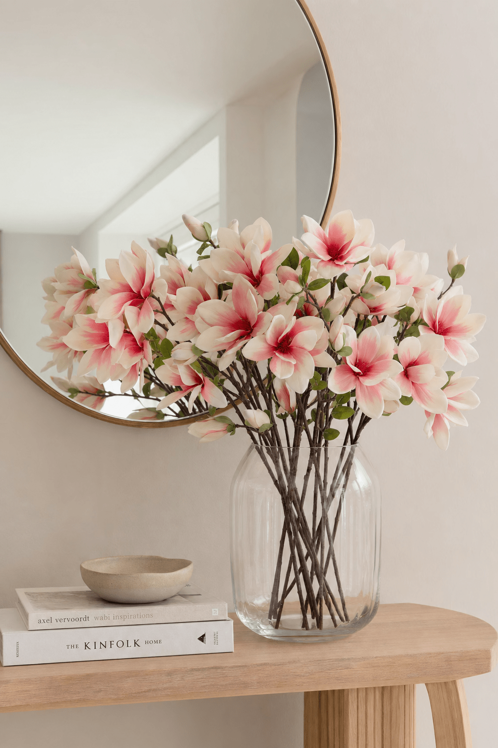 Magnolia Branch