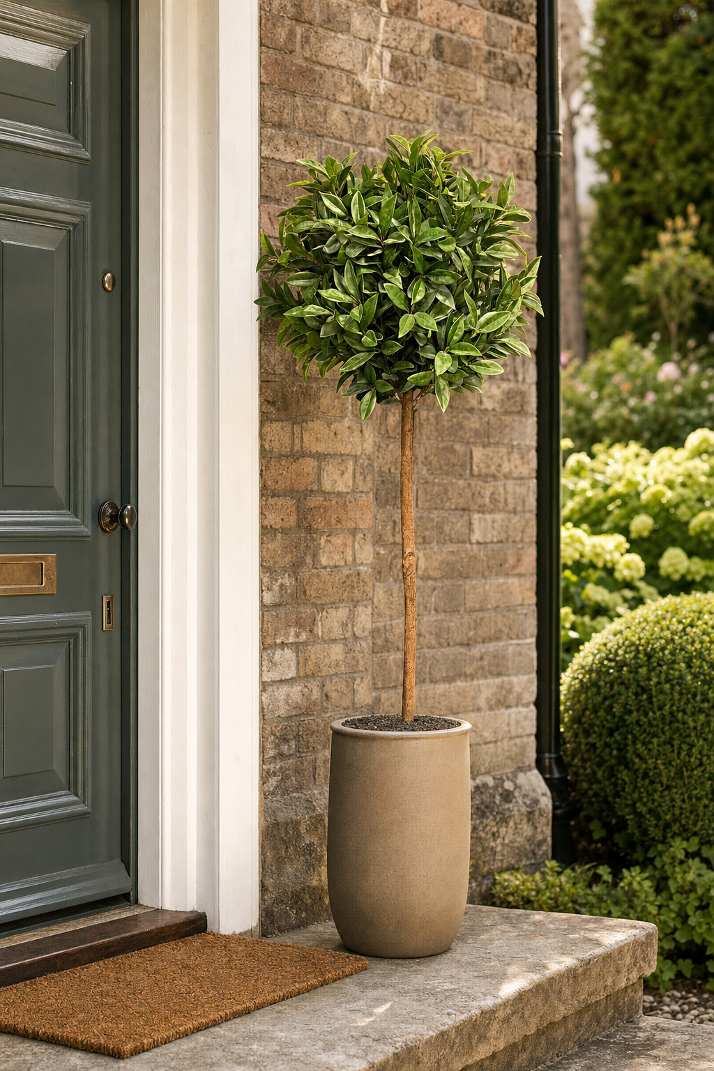 Bay Tree, UV Protected